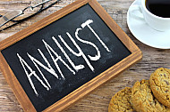 analyst