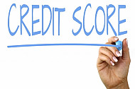 credit score