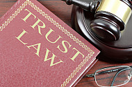 trust law