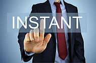 instant
