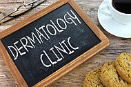 dermatology clinic