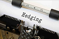 Hedging