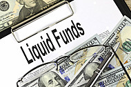 liquid funds