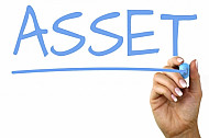 asset