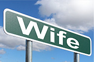 Wife