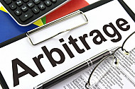 Arbitrage