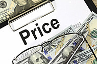 price