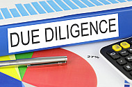 due diligence