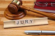 jury