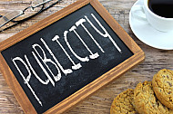 publicity