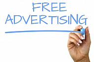 free advertising