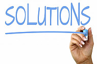solutions