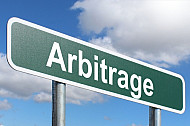 Arbitrage