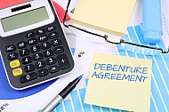 debenture agreement
