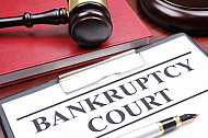 bankruptcy court