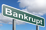 Bankrupt