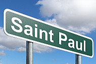 Saint Paul