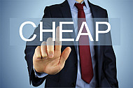 cheap