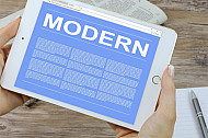 modern