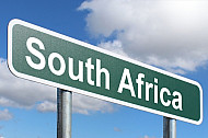 South Africa