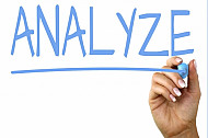 analyze