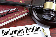 bankruptcy petition