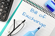 bill of exchange
