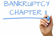 bankruptcy chapter 11