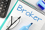 broker