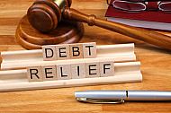 debt relief