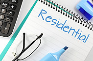 residential