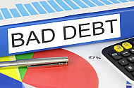 bad debt