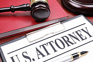 us attorney