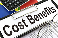 Cost Benefits