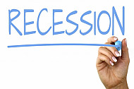 recession