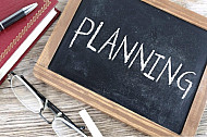 planning