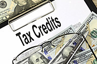 tax credits