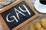 gay