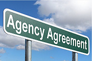 Agency Agreement