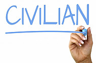civilian