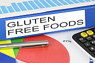 gluten free foods