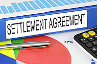 settlement agreement