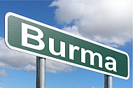 Burma