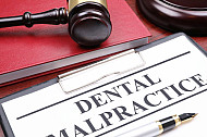 dental malpractice