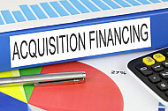 acquisition financing