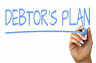 debtors plan