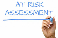 at risk assessment