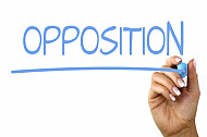 opposition