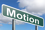 Motion