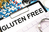 gluten free